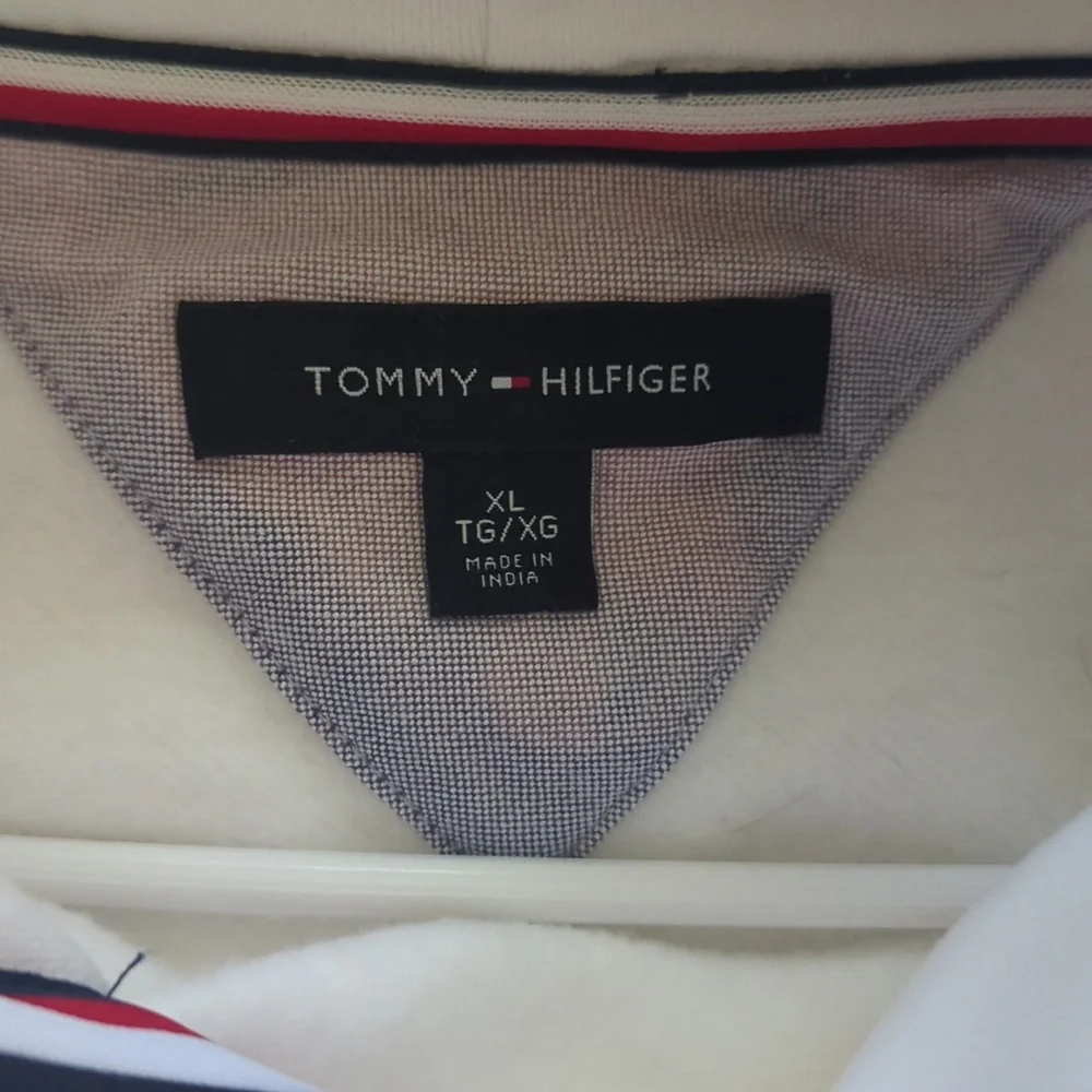 Tommy Hilfiger hoodie